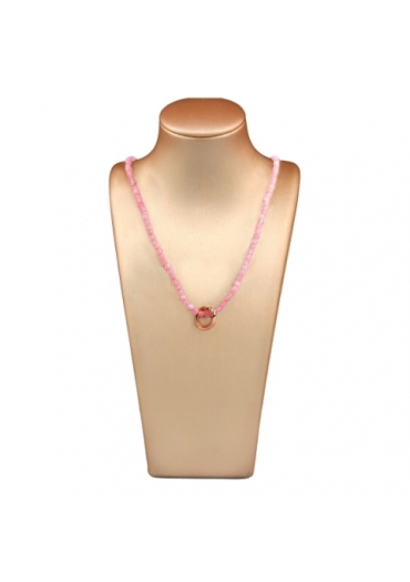 https://www.marako.it/2595-3692-thickbox/collier-quarzo-rosa-taglio-diamond.jpg