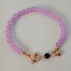 Bracciale Easy, Giada Lavanda